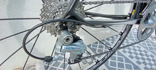 Scott CR1 pro