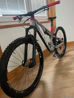 Canyon Neuron CF8, velikost L