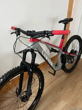 Canyon Neuron CF8, velikost L