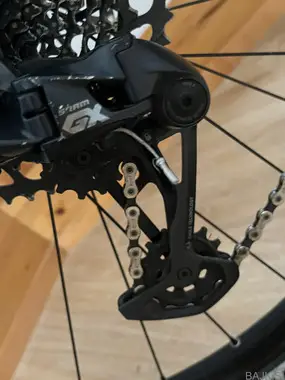 Canyon Neuron CF8, velikost L