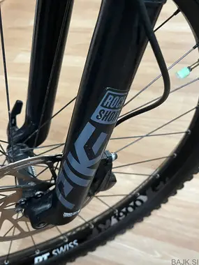 Canyon Neuron CF8, velikost L