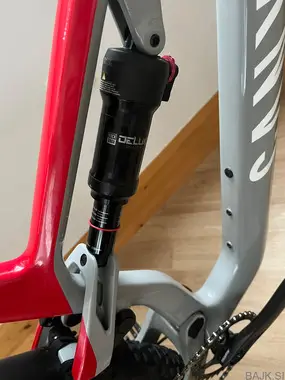 Canyon Neuron CF8, velikost L