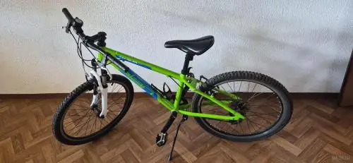 Otroško kolo Elan Rambler 24