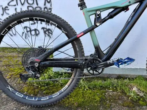 KTM Prowler 291, 2019