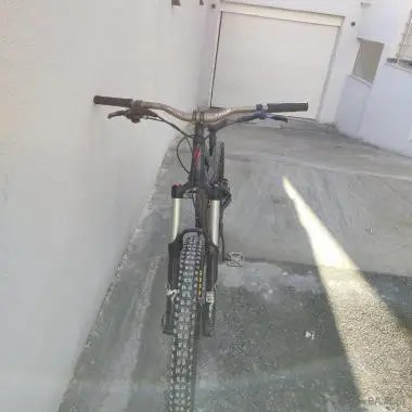 specialized enduro