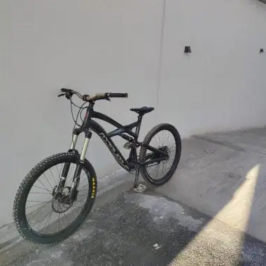 specialized enduro