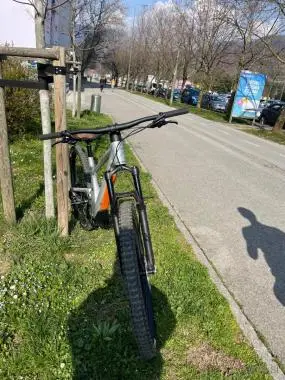 Scott Genius 940 (letnik 2024)