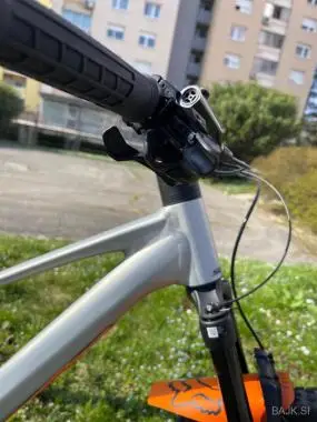 Scott Genius 940 (letnik 2024)