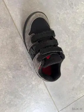 otroški five ten čevlji