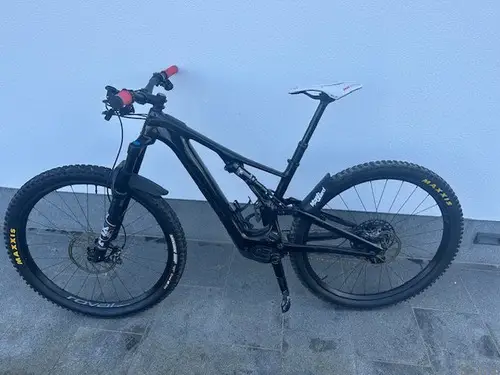 SPECIALIZED LEVO SL COMP