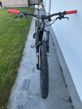 SPECIALIZED LEVO SL COMP