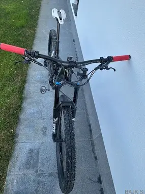 SPECIALIZED LEVO SL COMP