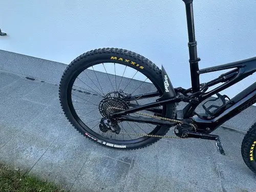 SPECIALIZED LEVO SL COMP