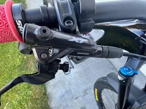 SPECIALIZED LEVO SL COMP