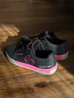 Five Ten Freerider Pro MTB , številka 37,5 eu