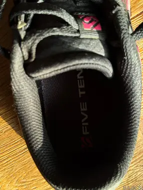 Five Ten Freerider Pro MTB , številka 37,5 eu