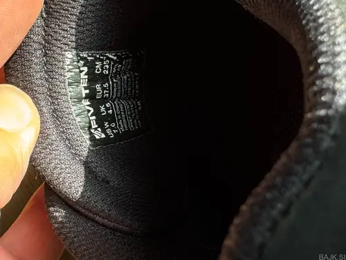 Five Ten Freerider Pro MTB , številka 37,5 eu
