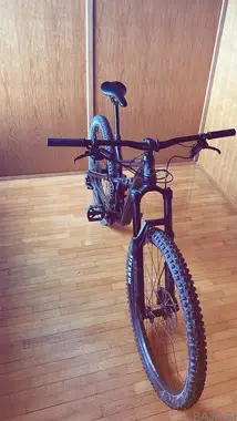 Cannondale Habit 4 - 2020 - M