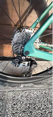 Canyon Grizl CF SL 8 XL – GRX Di2 | DT Swiss GRC1400 | 50 mm | kot nov Cena