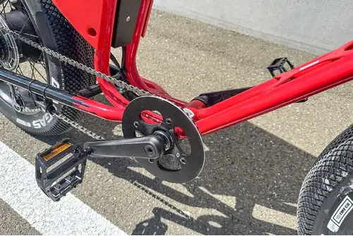 Gasgas Moto 1 -NOVO-