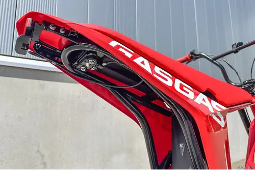 Gasgas Moto 1 -NOVO-