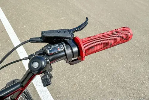 Gasgas Moto 1 -NOVO-