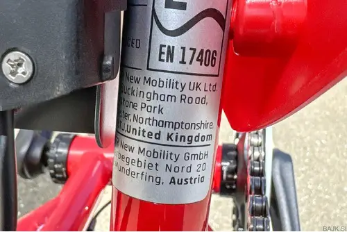 Gasgas Moto 1 -NOVO-