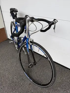 GIANT OCR1, velikost S (50)