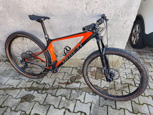 Ghost Lector UC pro (M,29")