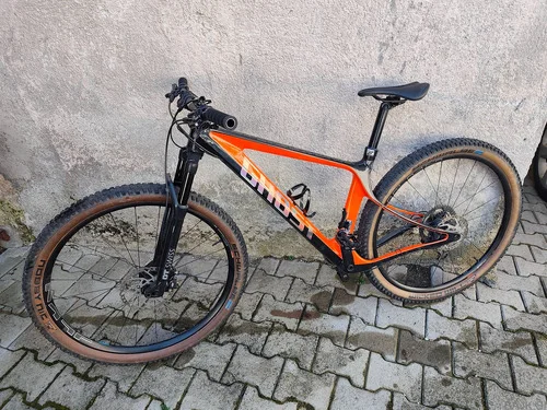 Ghost Lector UC pro (M,29