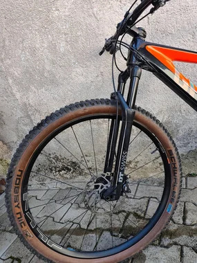 Ghost Lector UC pro (M,29