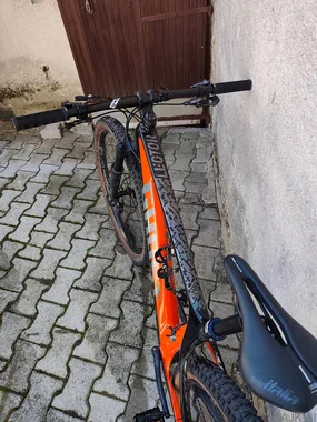 Ghost Lector UC pro (M,29