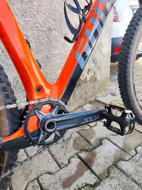 Ghost Lector UC pro (M,29