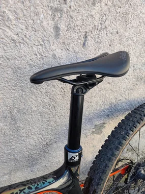 Ghost Lector UC pro (M,29