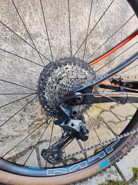 Ghost Lector UC pro (M,29