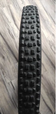 MTB plašč MAXXIS Assegai 27.5 x 2.50 WT 3C MaxxGRIP TR