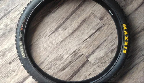 MTB plašč MAXXIS Assegai 27.5 x 2.50 WT 3C MaxxGRIP TR