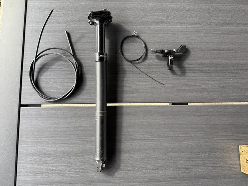 KS LEV INTEGRA 27.2 380 MM