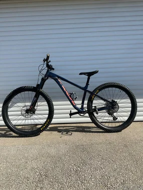 Kona BIG HONZO