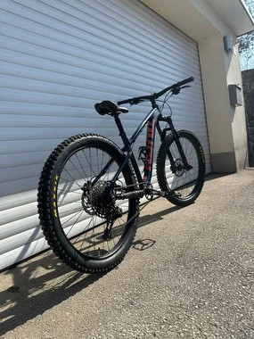Kona BIG HONZO