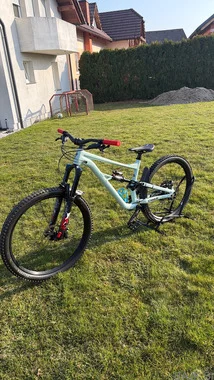Specialized Status 160