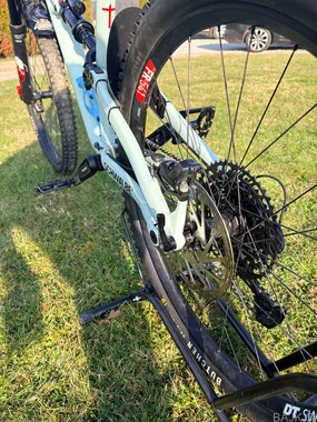 Specialized Status 160