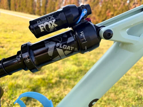 Specialized Status 160