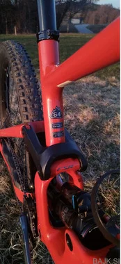 SPECIALIZED ENDURO S4