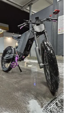Električno Kolo/Motor