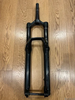 Rock Shox Zeb Select+ 170mm, 29”