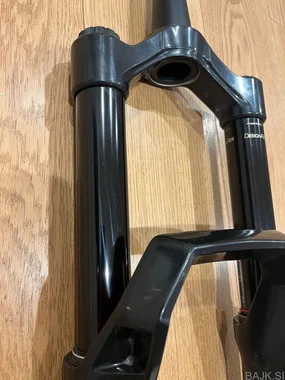 Rock Shox Zeb Select+ 170mm, 29”