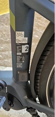 Bergamont E-HORIZON SPORT 6
