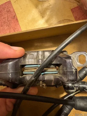 Shimano xt deore m8100