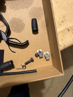 Shimano xt deore m8100